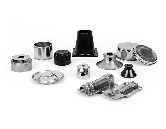 CNC Machined Products