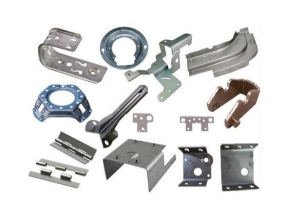 Metal Sheet Parts