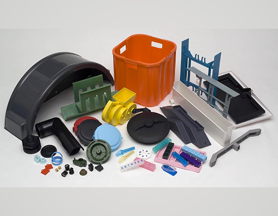 Sheet Metal Parts Manufacturer in India