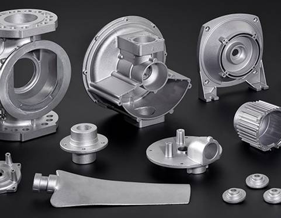 Pressure Die Casting Part